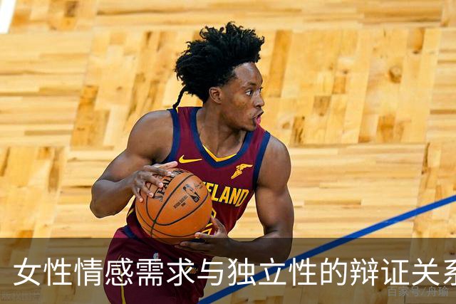 女性情感需求与独立性的辩证关系研究