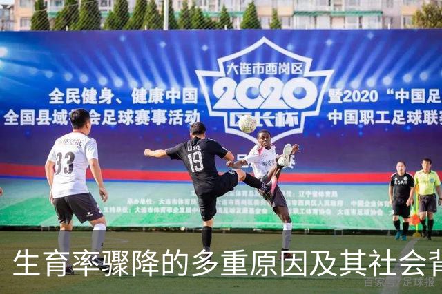 生育率骤降的多重原因及其社会背景分析